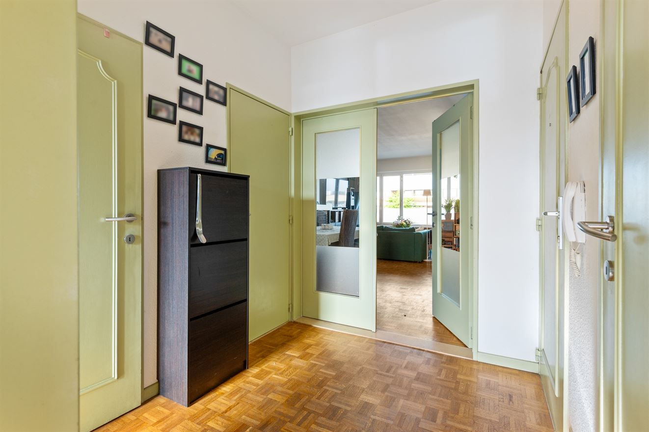 Foto 2 van een woning in Merksem
