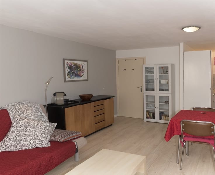 Foto 3 van een woning in BLANKENBERGE
