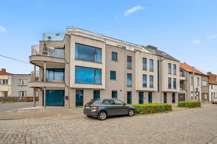 Foto 2 van een woning in MECHELEN