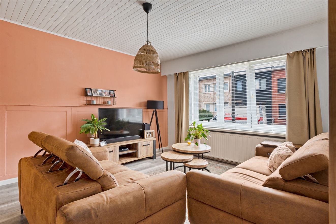 Foto 2 van een woning in Deurne