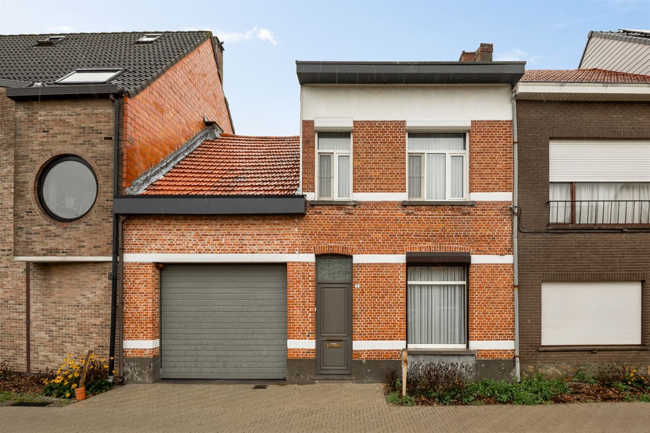 Foto 2 van een woning in Turnhout