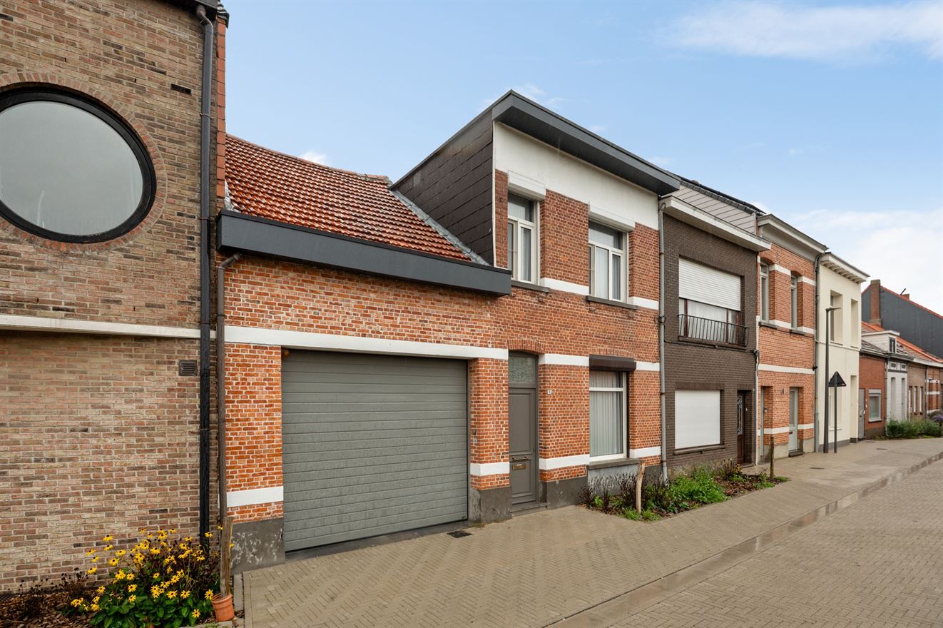 Foto 3 van een woning in Turnhout
