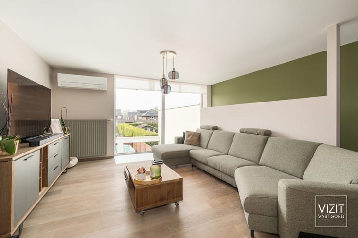 Foto 3 van een woning in Ninove
