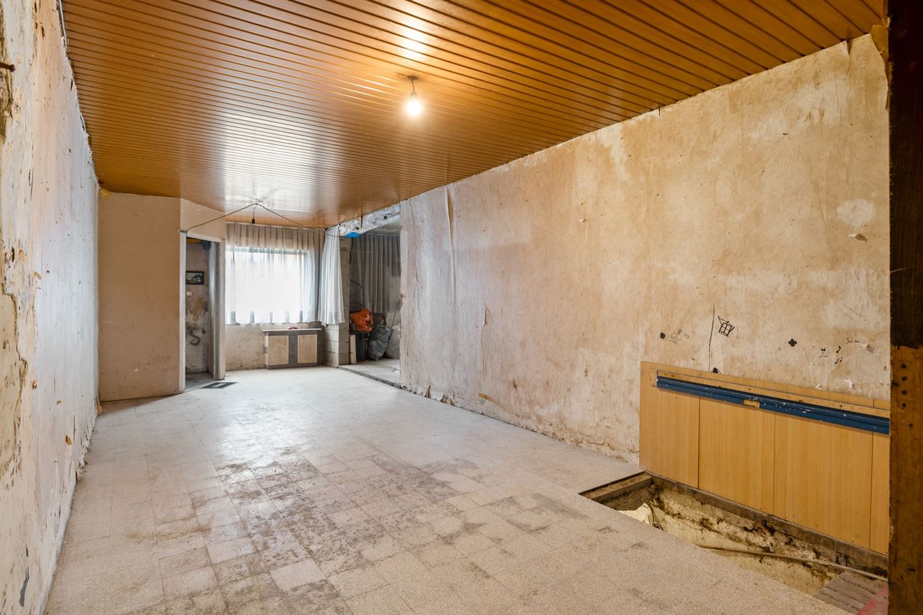 Foto 2 van een woning in Tongeren