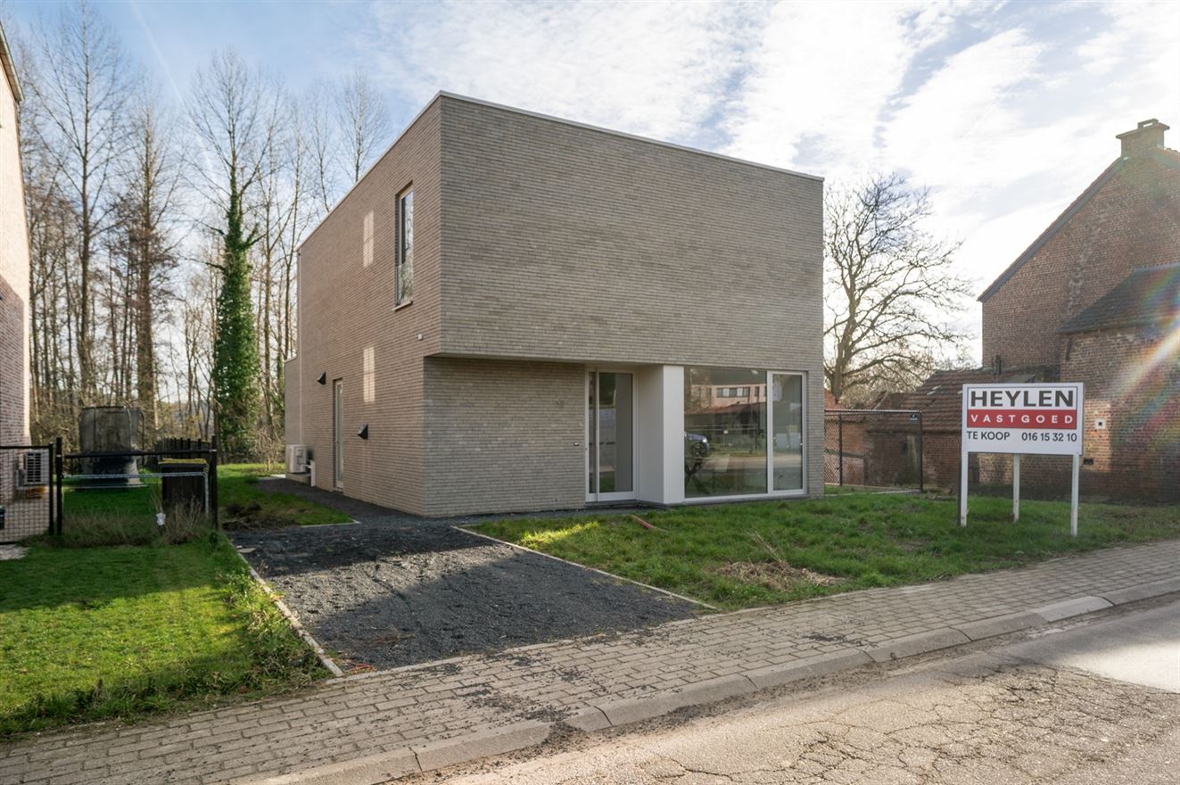 Foto 1 van een woning in Sint-Agatha-Rode