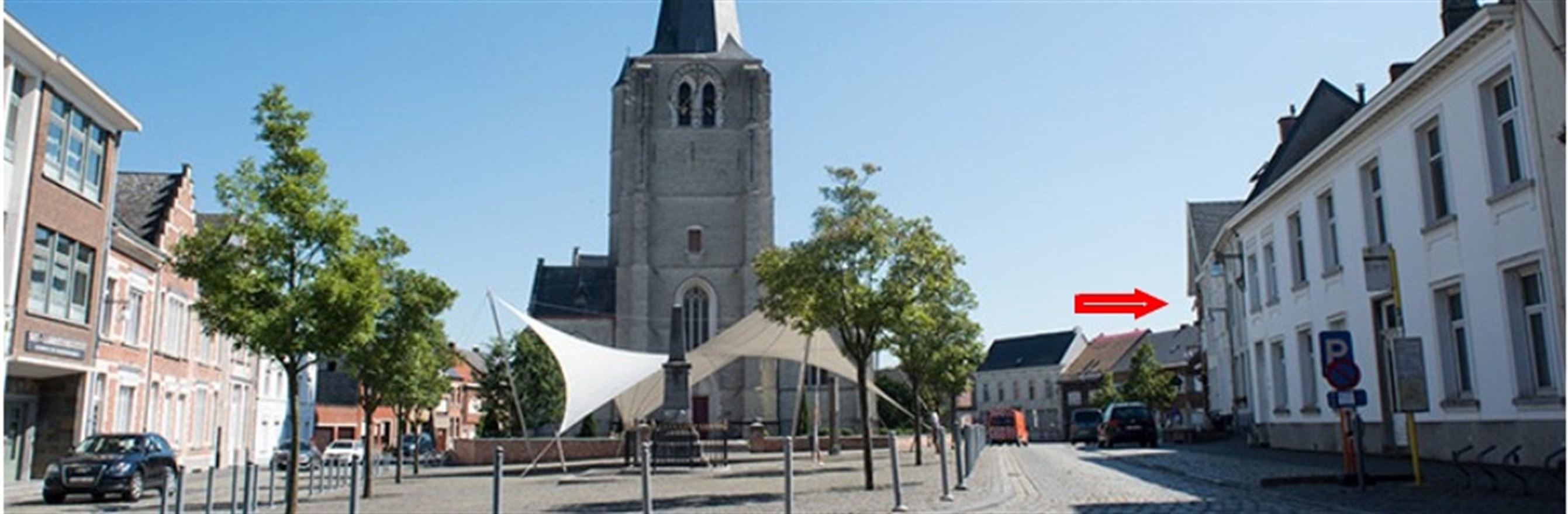 Foto 2 van een woning in Heist-Op-Den-Berg