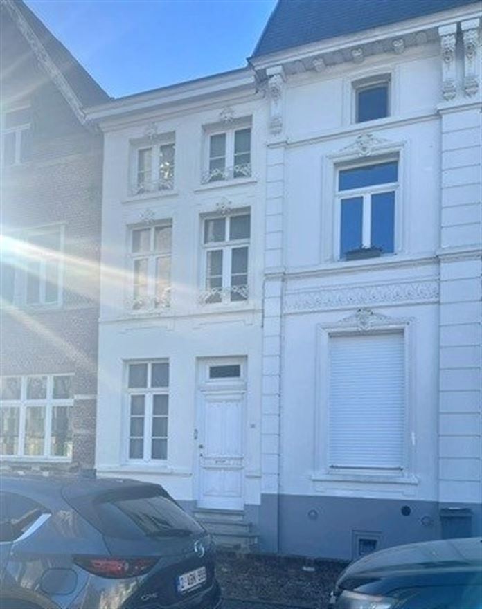 Foto 3 van een woning in Heist-Op-Den-Berg