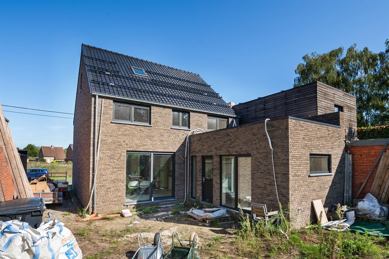 Foto 2 van een woning in Mol