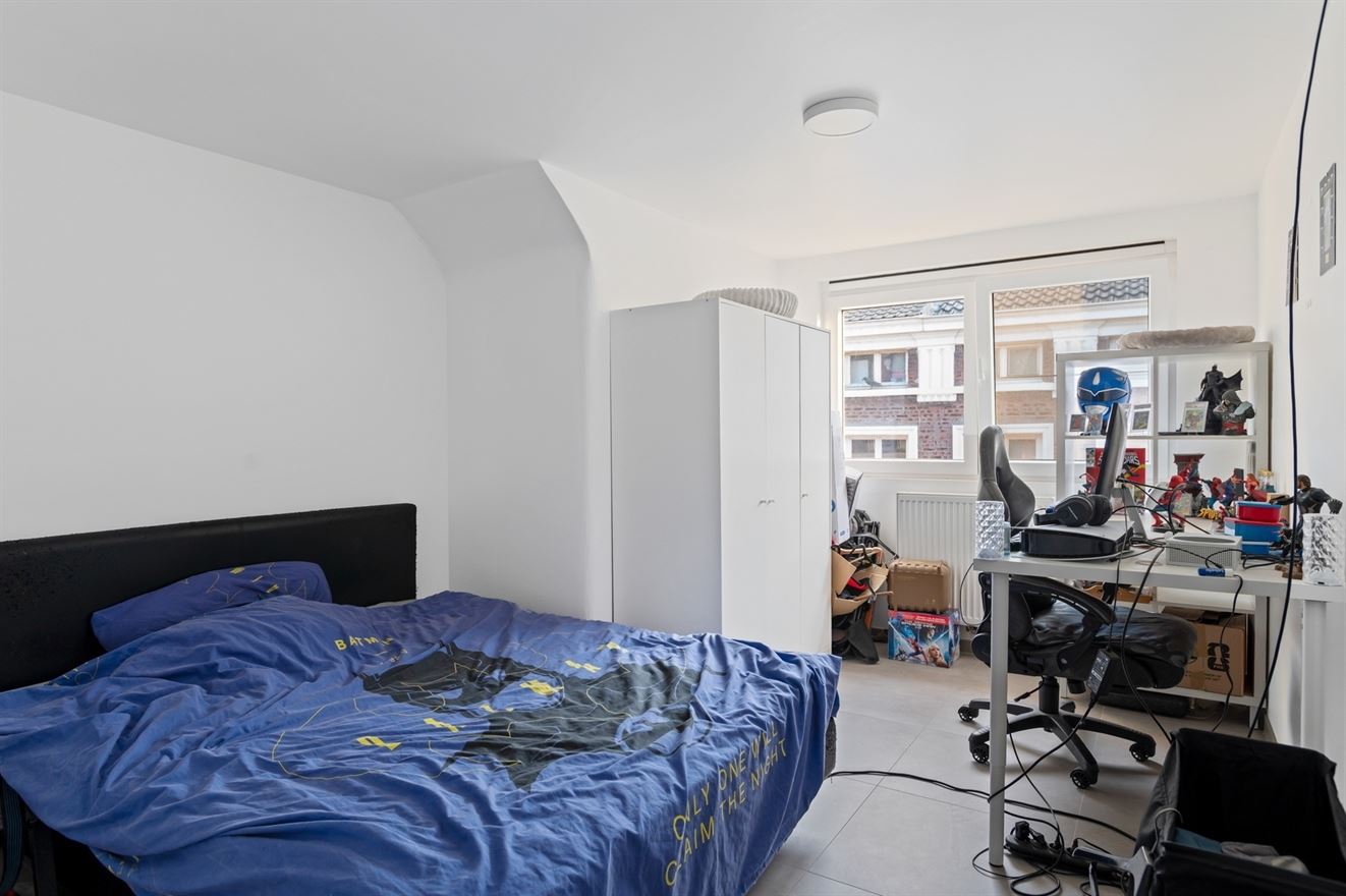 Foto 2 van een woning in HALEN
