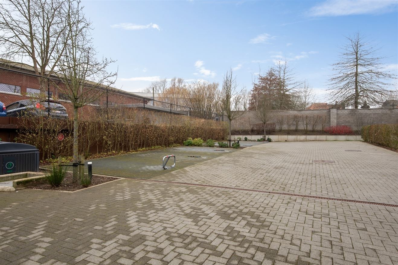 Foto 1 van een woning in Steendorp