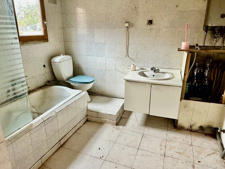 Foto 3 van een woning in RONSE