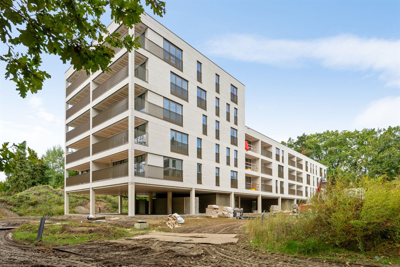 Foto 3 van een woning in Mol