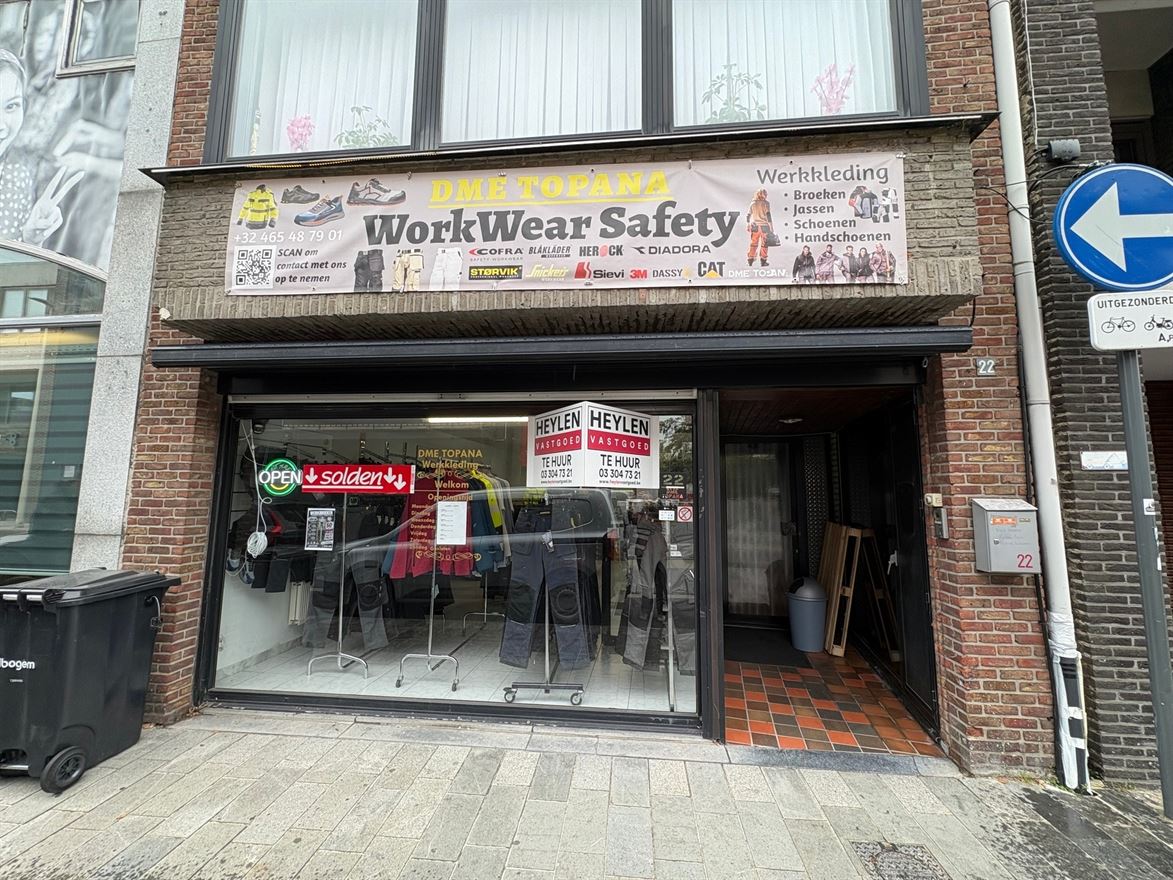 Foto 2 van een woning in Beveren-Kruibeke-Zwijndrecht