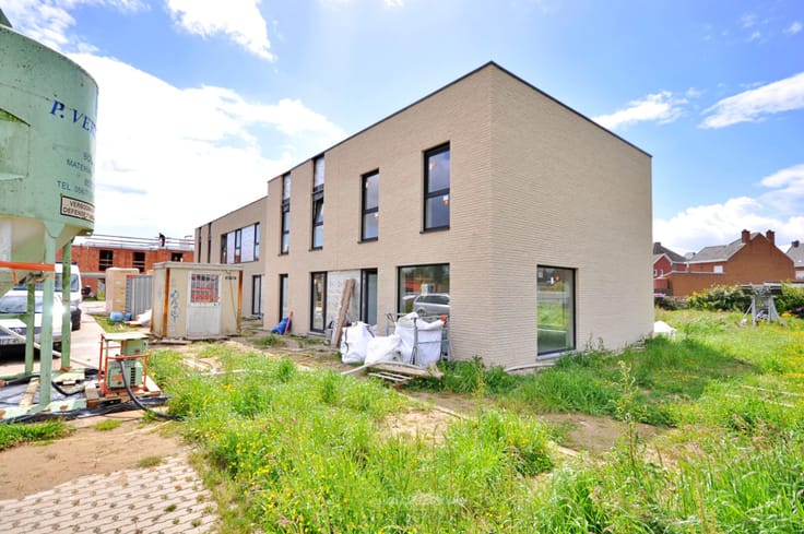 Foto 2 van een woning in Ronse