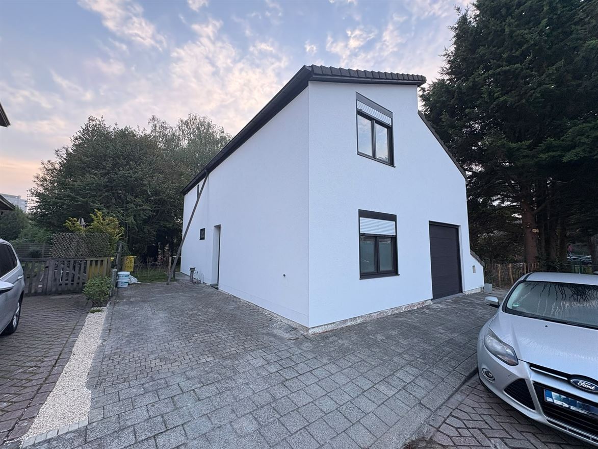 Foto 2 van een woning in Herentals