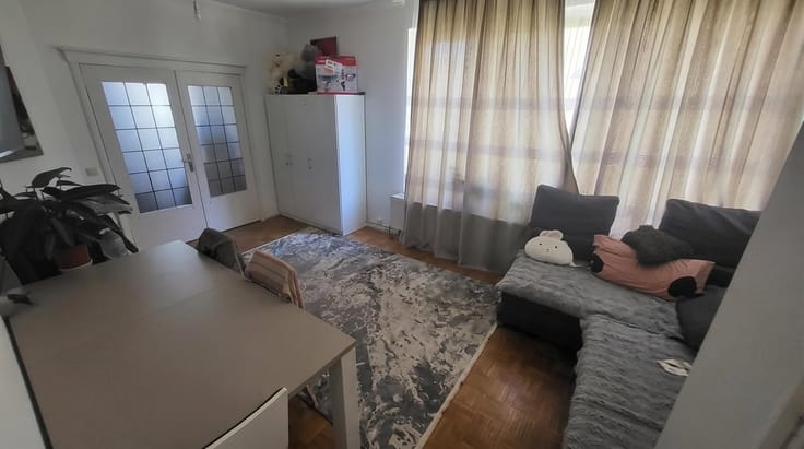 Foto 2 van een woning in ANTWERPEN