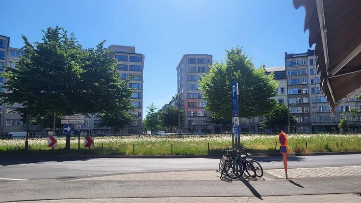 Foto 1 van een woning in ANTWERPEN