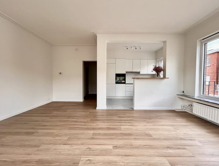 Foto 3 van een woning in Antwerpen