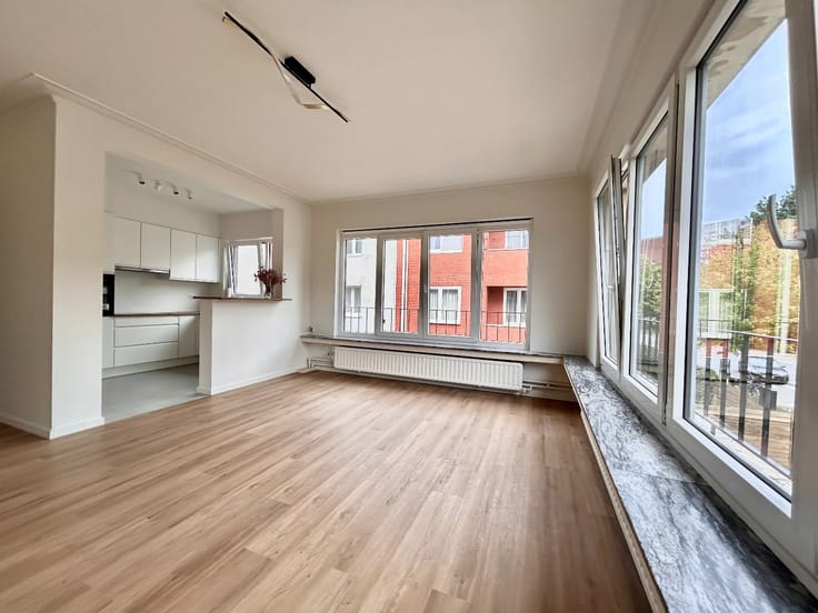 Foto 2 van een woning in Antwerpen