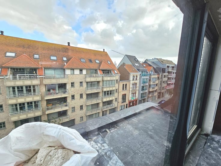 Foto 3 van een woning in BLANKENBERGE