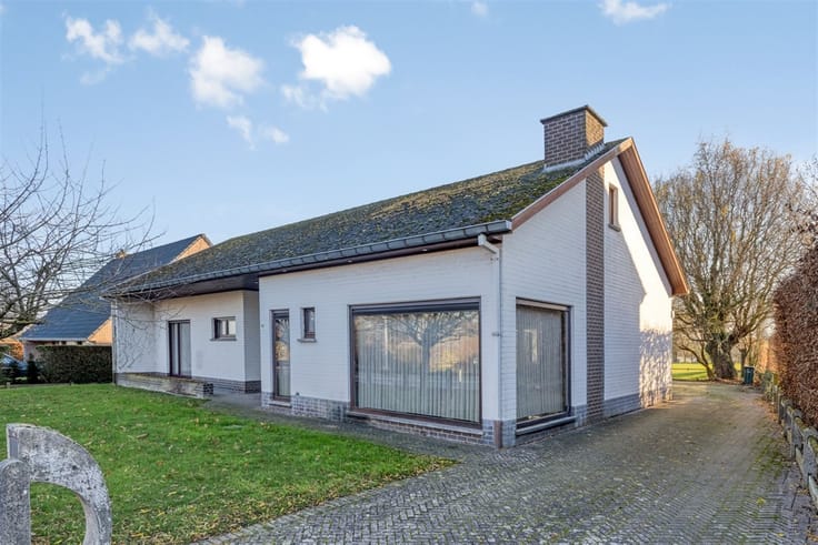 Foto 2 van een woning in MOREGEM