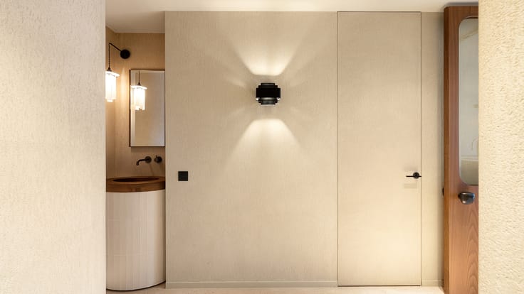 Foto 2 van een woning in Knokke-Zoute