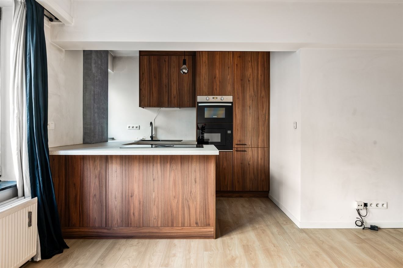 Foto 3 van een woning in Berchem