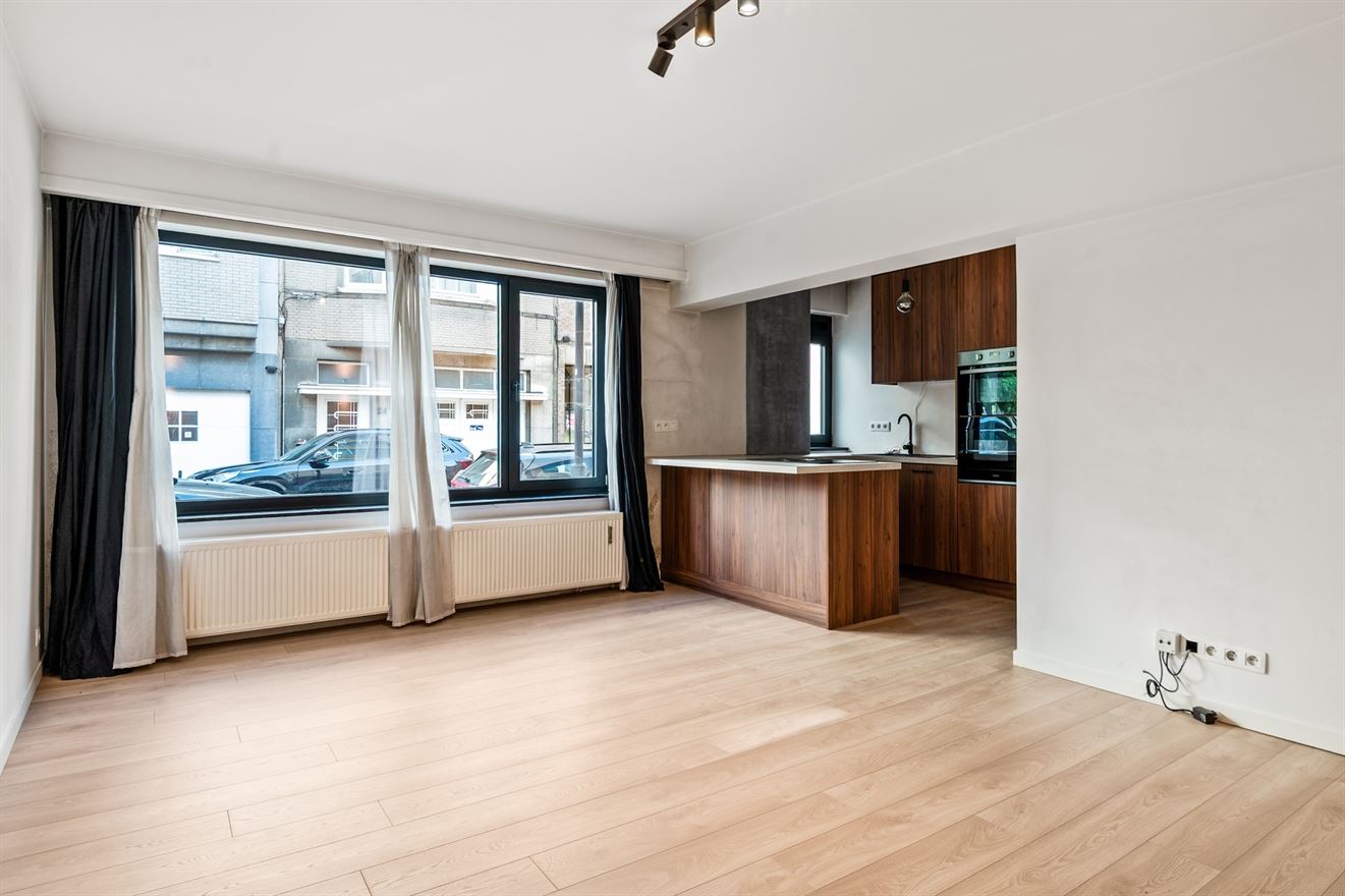 Foto 2 van een woning in Berchem