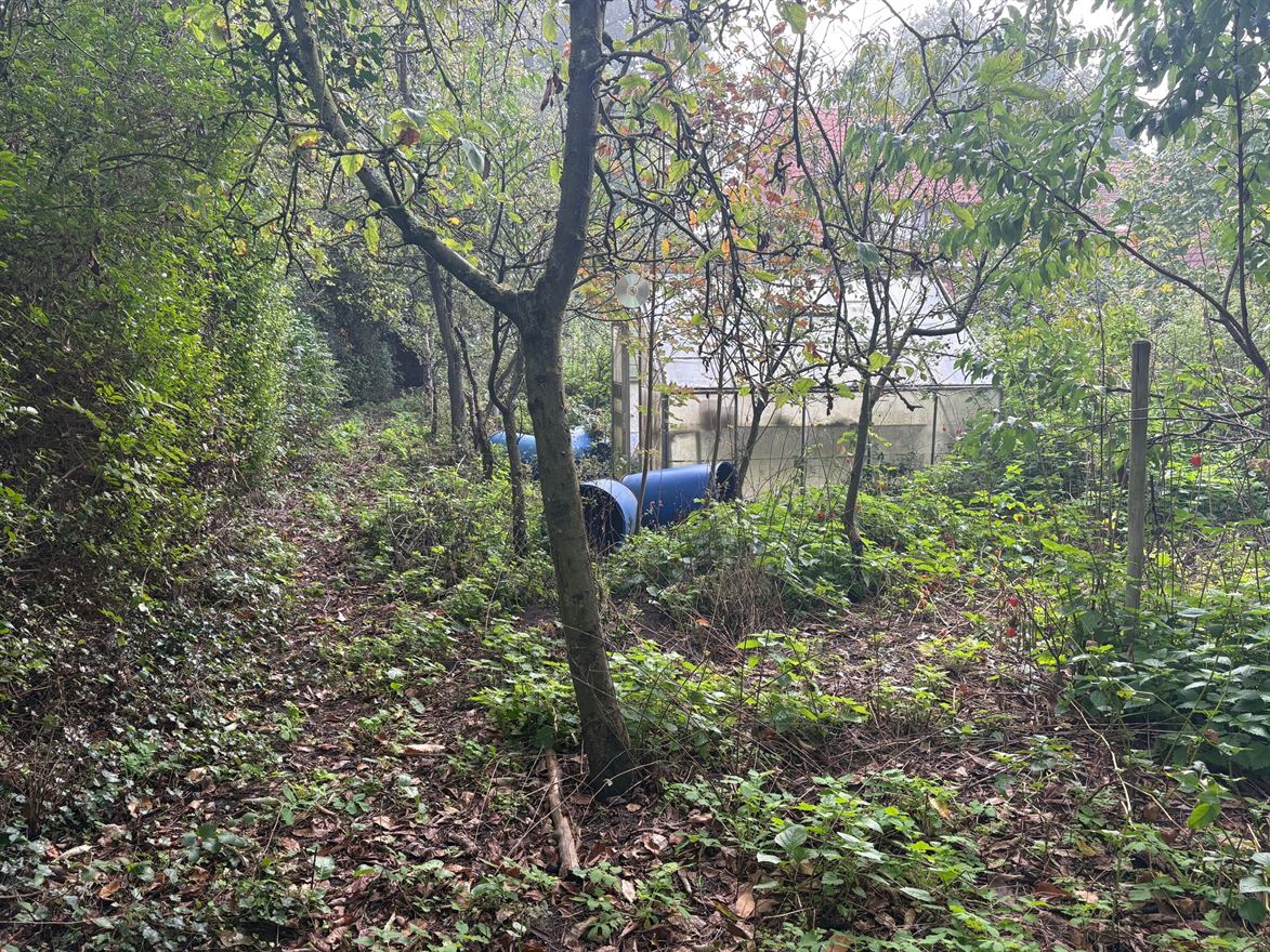 Foto 2 van een woning in Malle