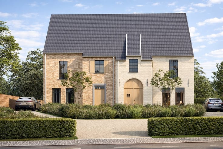 Foto 2 van een woning in Sint-Truiden