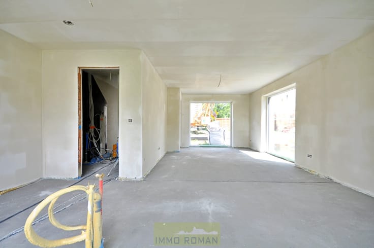Foto 3 van een woning in Ronse