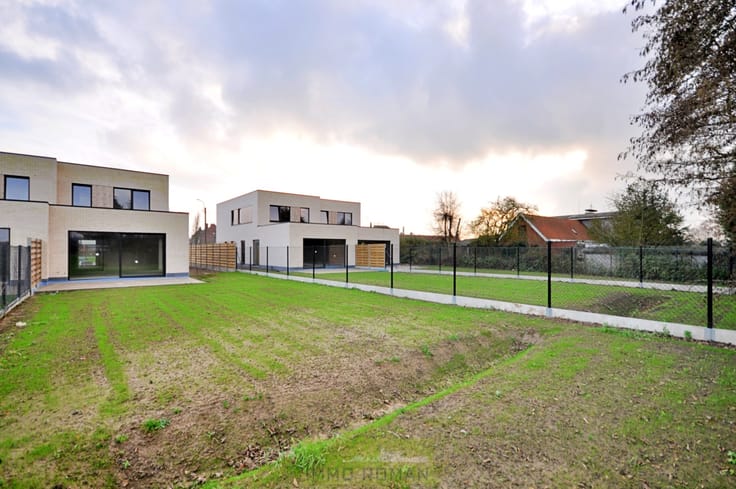 Foto 2 van een woning in Avelgem