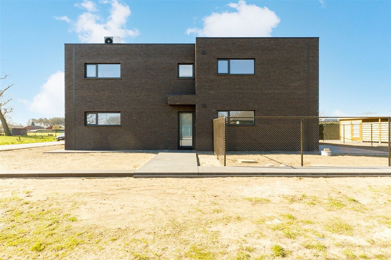 Foto 2 van een woning in Lille