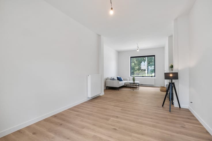 Foto 3 van een woning in KORTRIJK