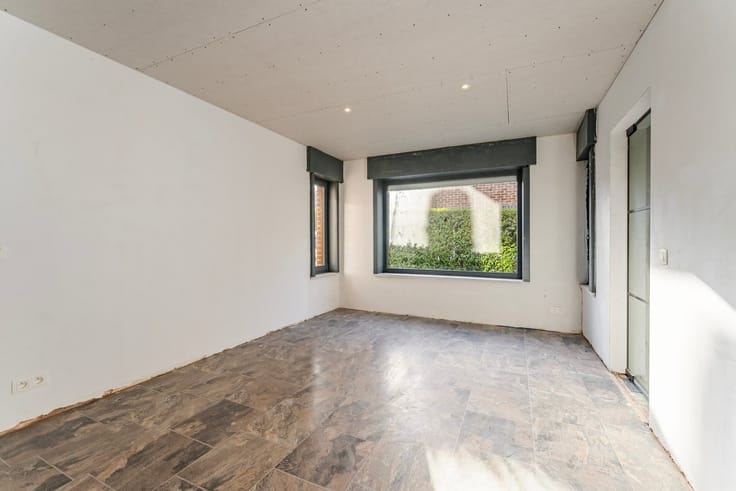 Foto 3 van een woning in MOEN