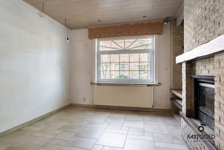 Foto 3 van een woning in Merelbeke-Melle