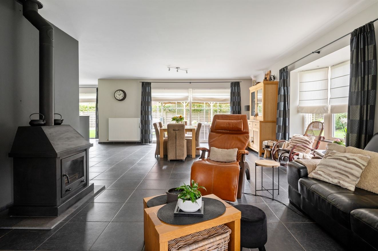 Foto 3 van een woning in Rijkevorsel