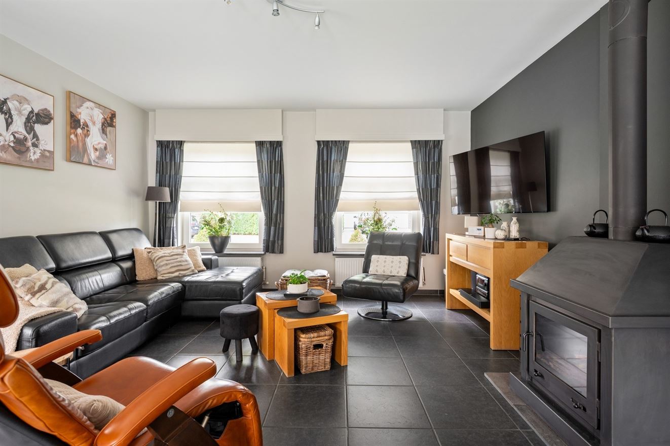 Foto 2 van een woning in Rijkevorsel