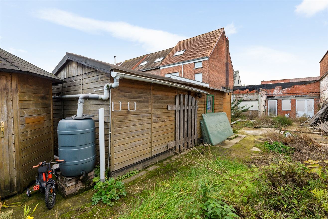 Foto 3 van een woning in Schelle