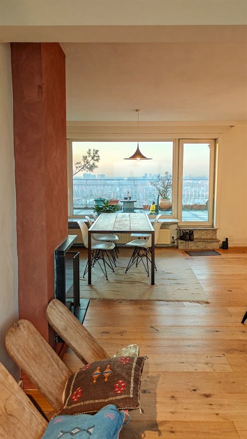 Foto 3 van een woning in Berchem