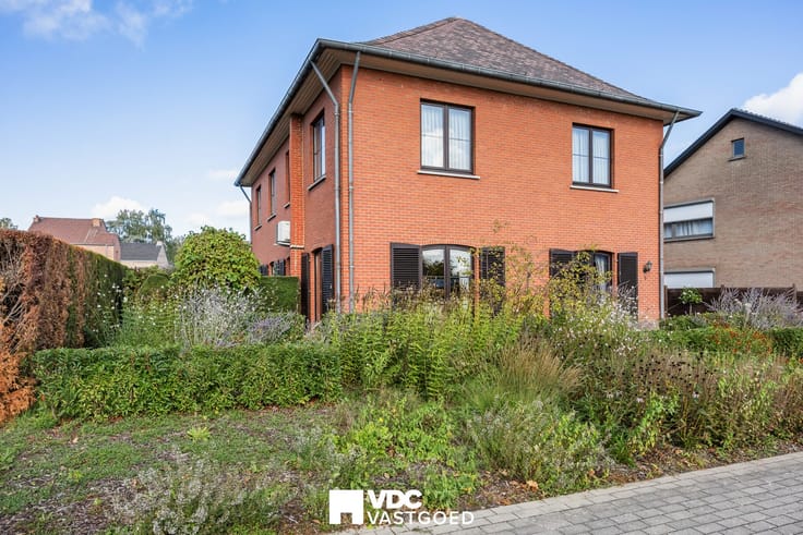 Foto 3 van een woning in Tongeren-Borgloon