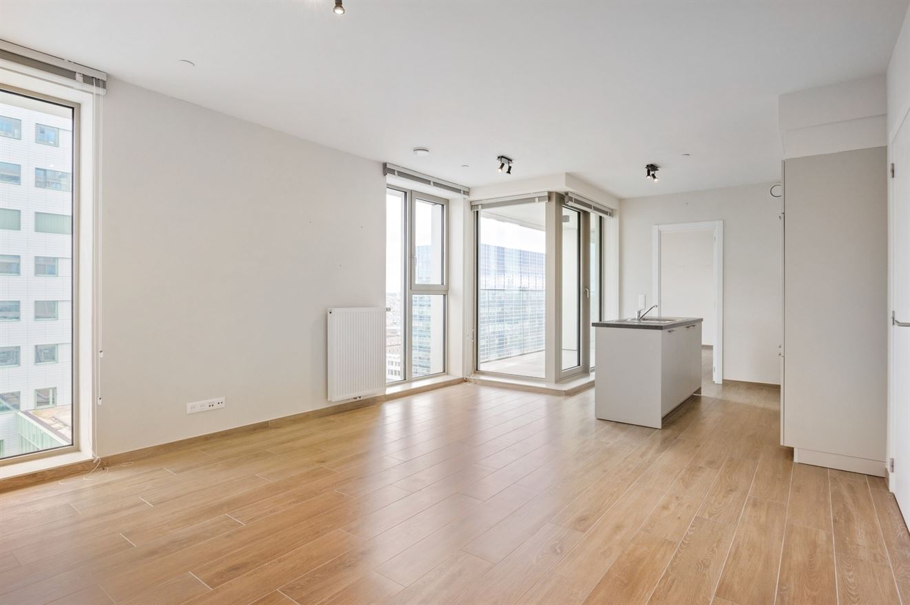 Foto 2 van een woning in Antwerpen