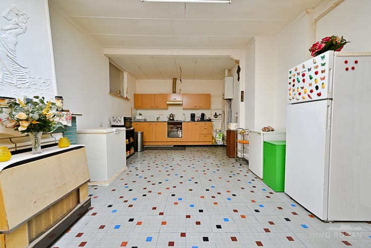 Foto 3 van een woning in Ronse