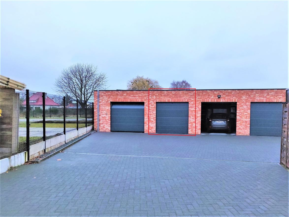 Foto 2 van een woning in WEELDE