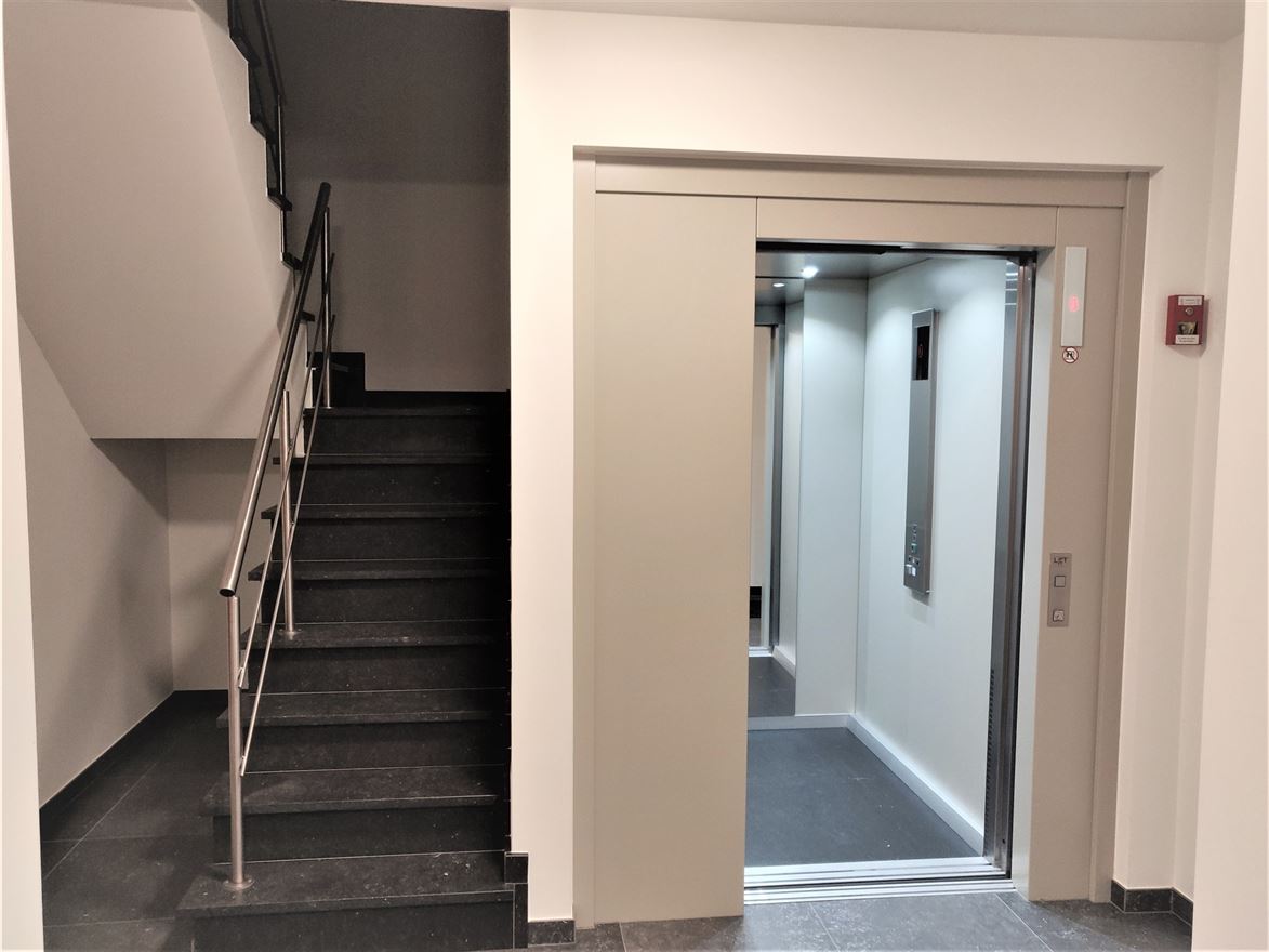 Foto 3 van een woning in WEELDE