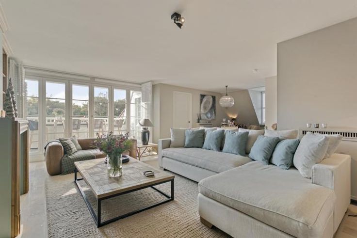 Foto 2 van een woning in CADZAND