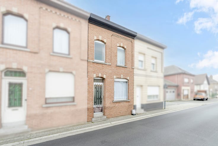 Foto 2 van een woning in Ninove