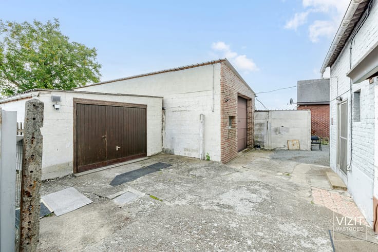 Foto 3 van een woning in Ninove