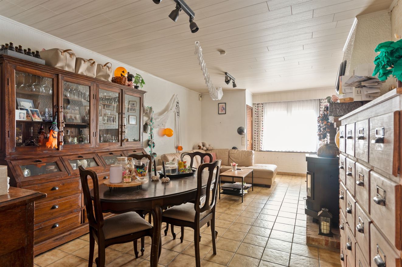 Foto 2 van een woning in Herentals