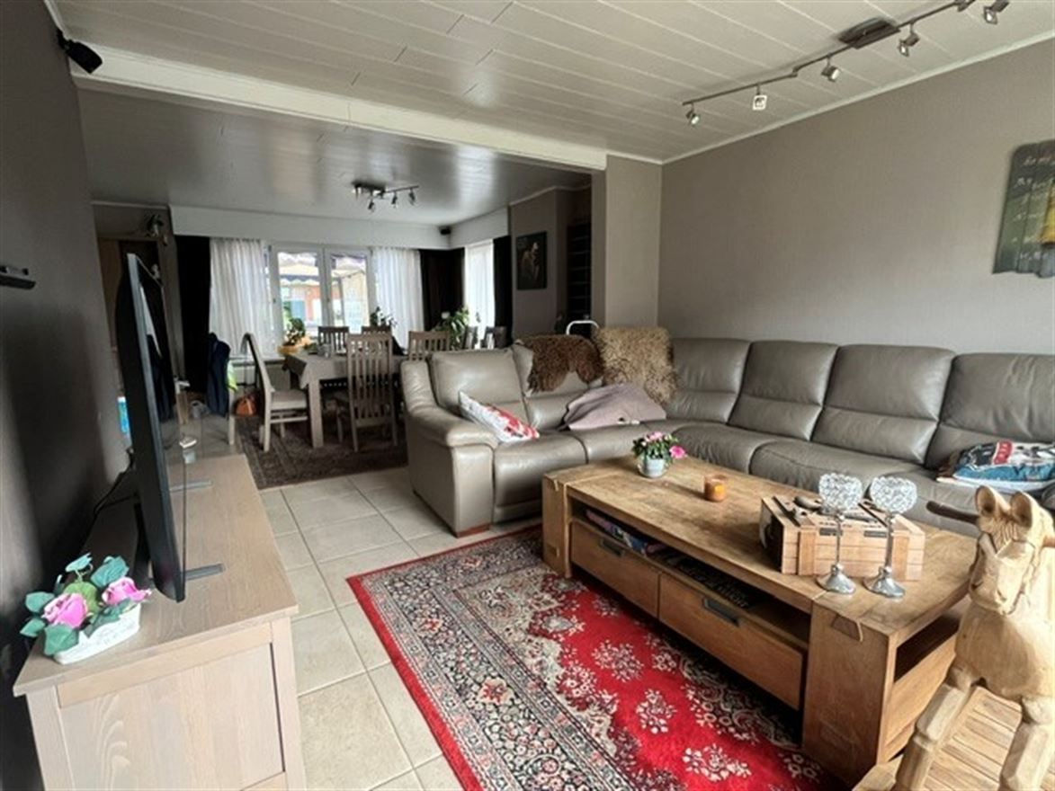 Foto 3 van een woning in WORTEL